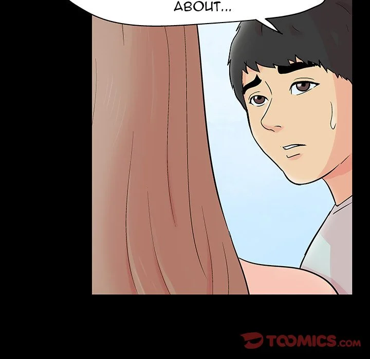 Project Utopia Chapter 140 page 116