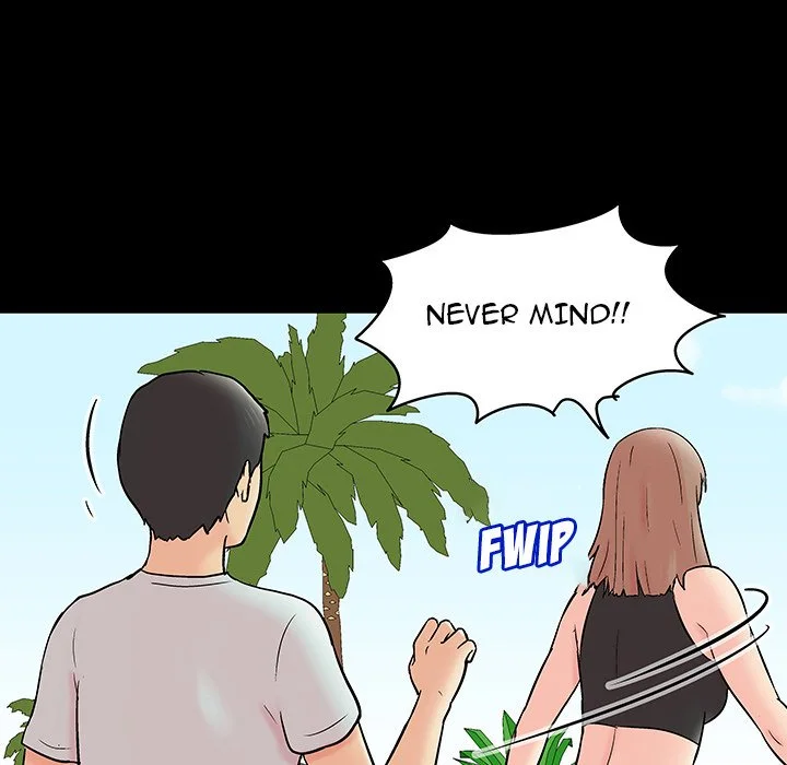 Project Utopia Chapter 140 page 123