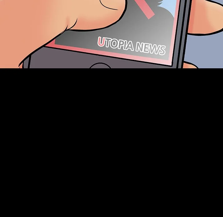 Project Utopia Chapter 140 page 15