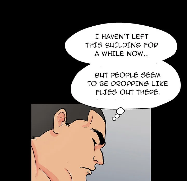Project Utopia Chapter 140 page 16