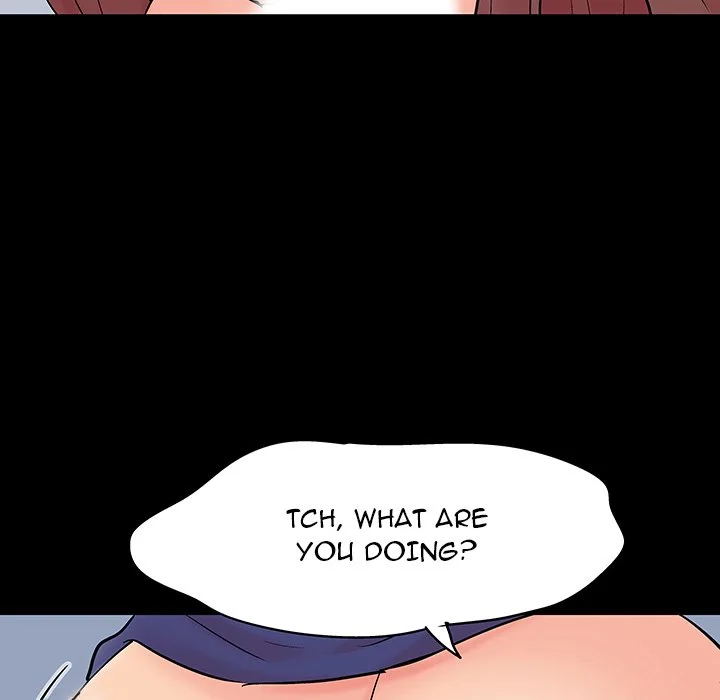 Project Utopia Chapter 140 page 19