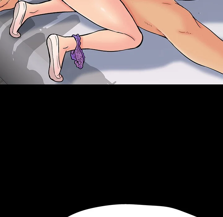 Project Utopia Chapter 140 page 22