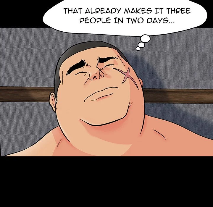 Project Utopia Chapter 140 page 23