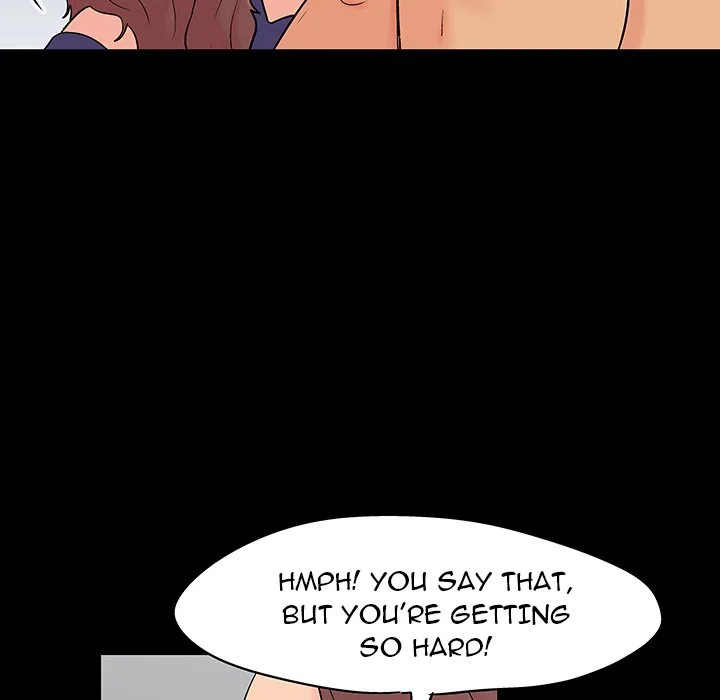 Project Utopia Chapter 140 page 28