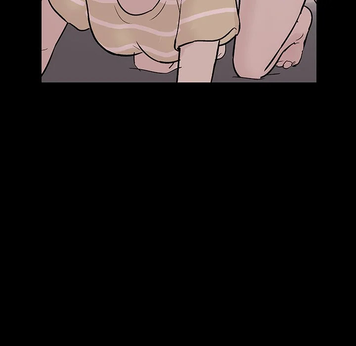 Project Utopia Chapter 140 page 36