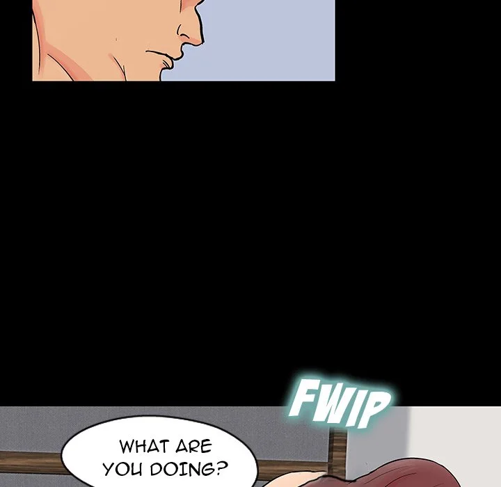 Project Utopia Chapter 140 page 43