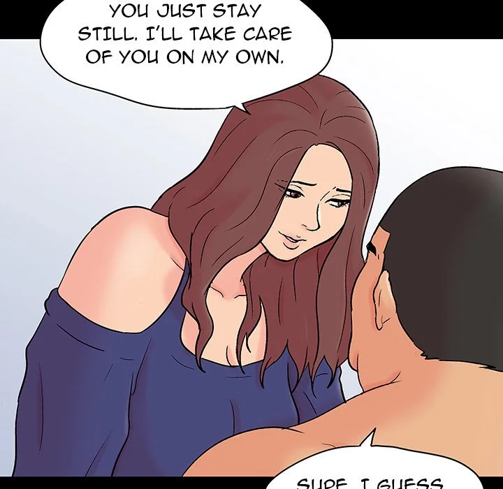 Project Utopia Chapter 140 page 47