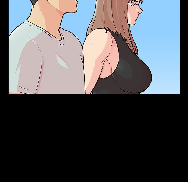 Project Utopia Chapter 140 page 70