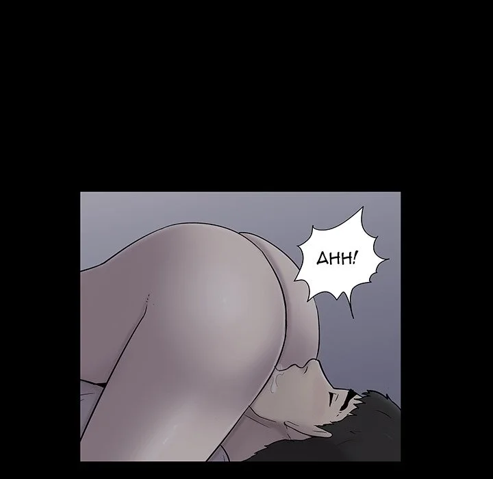Project Utopia Chapter 140 page 78