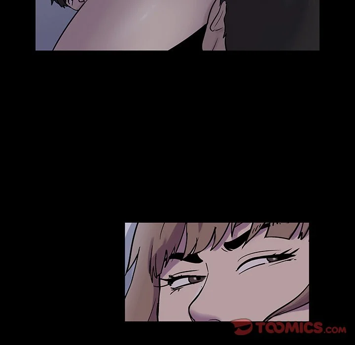 Project Utopia Chapter 140 page 80