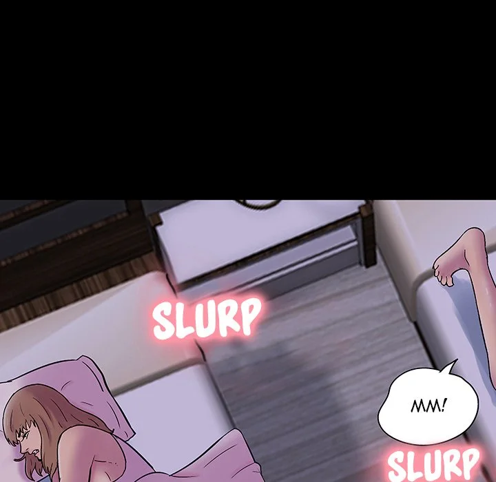Project Utopia Chapter 140 page 84