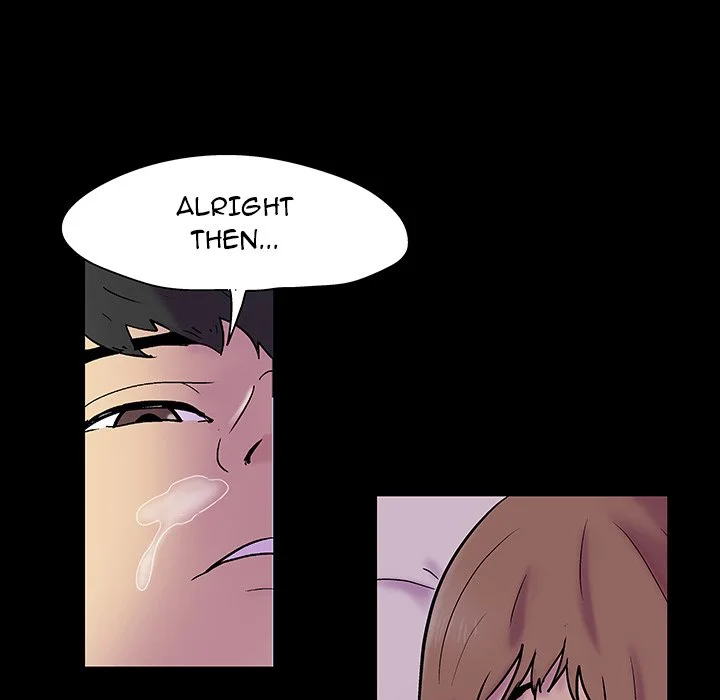 Project Utopia Chapter 140 page 96