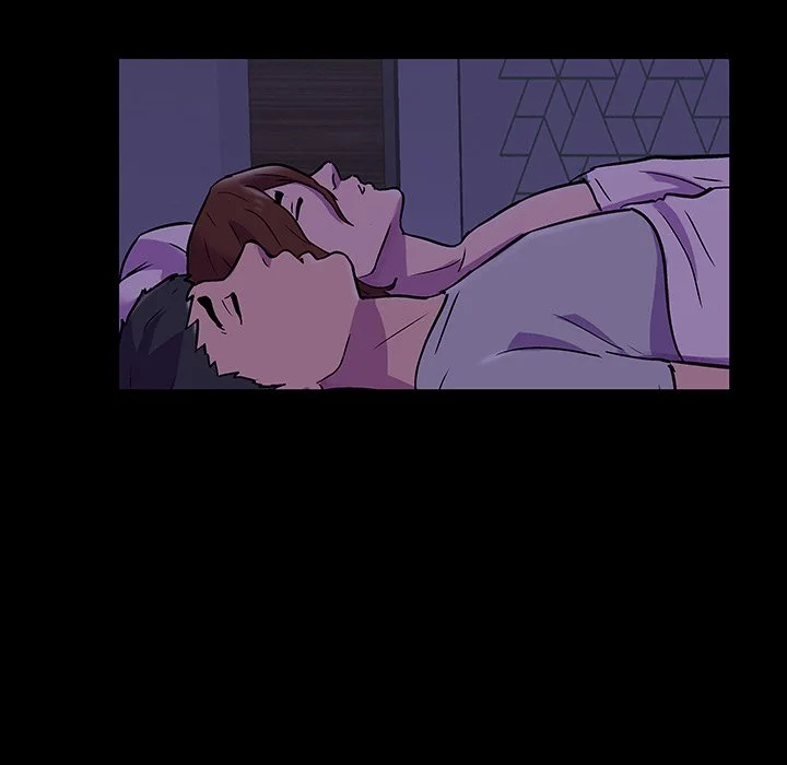 Project Utopia Chapter 141 page 113