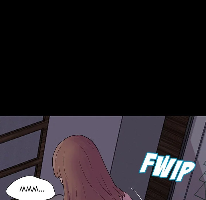 Project Utopia Chapter 141 page 117