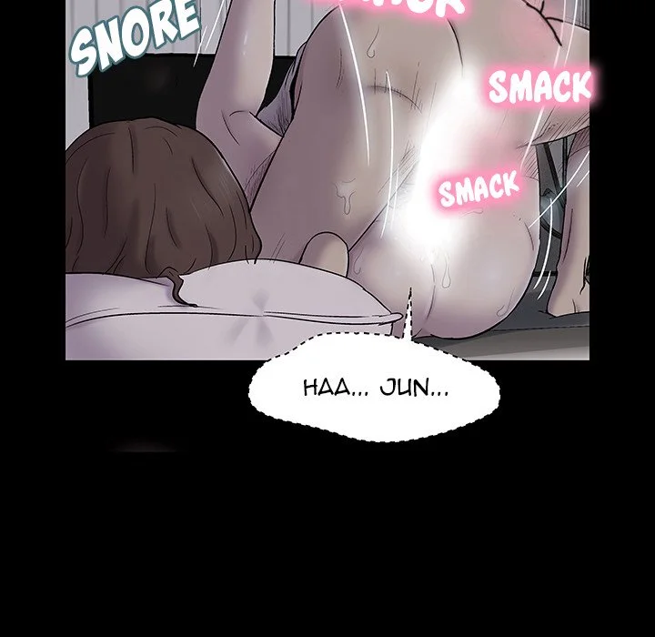 Project Utopia Chapter 141 page 11