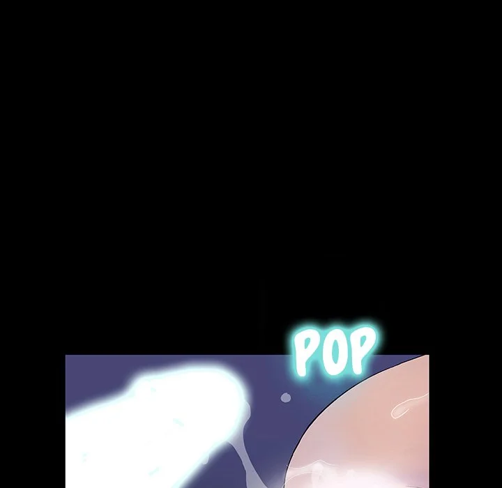 Project Utopia Chapter 141 page 21