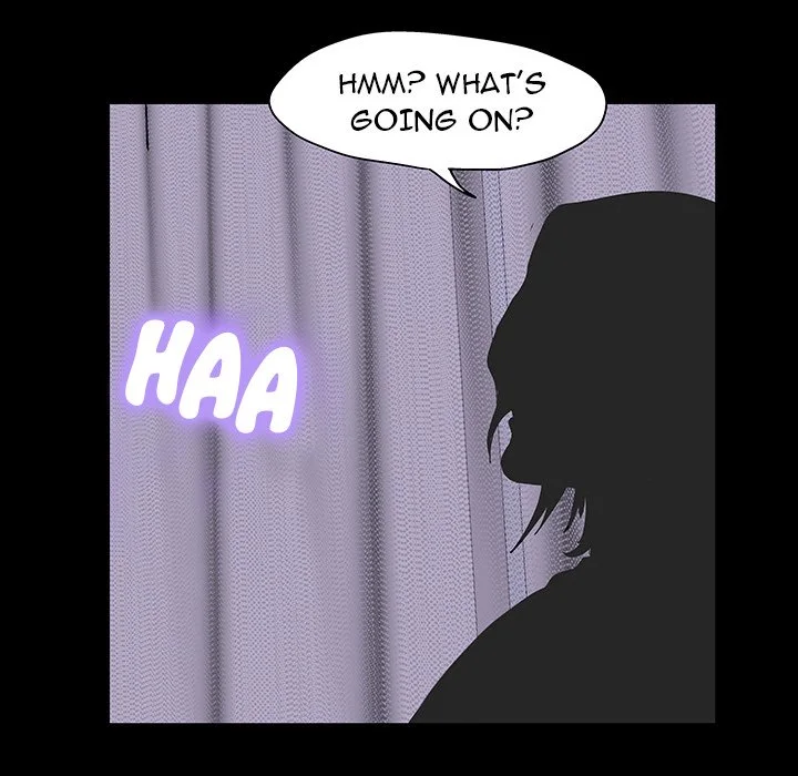 Project Utopia Chapter 141 page 28