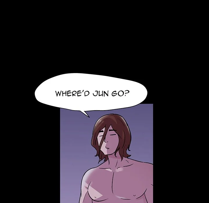 Project Utopia Chapter 141 page 29