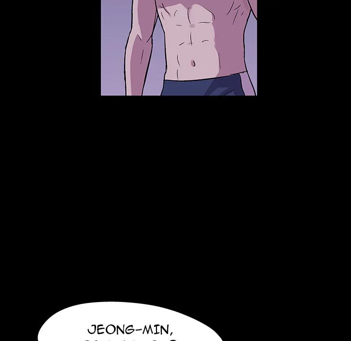 Project Utopia Chapter 141 page 30