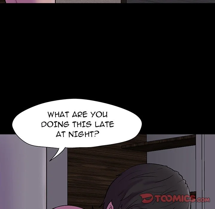 Project Utopia Chapter 141 page 32