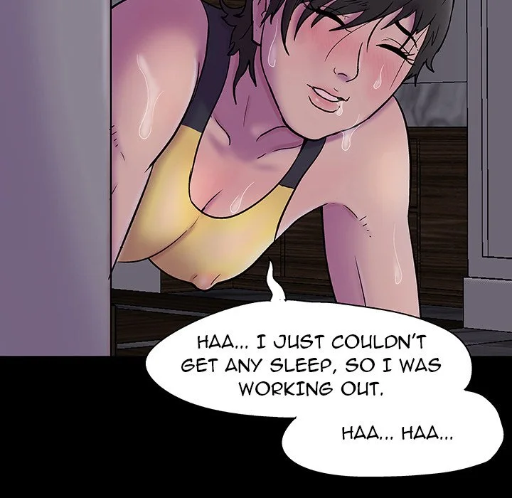 Project Utopia Chapter 141 page 33