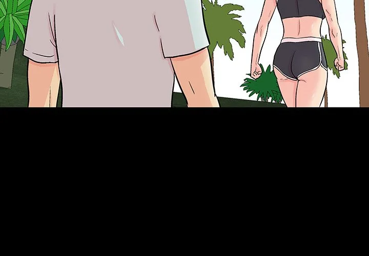 Project Utopia Chapter 141 page 3