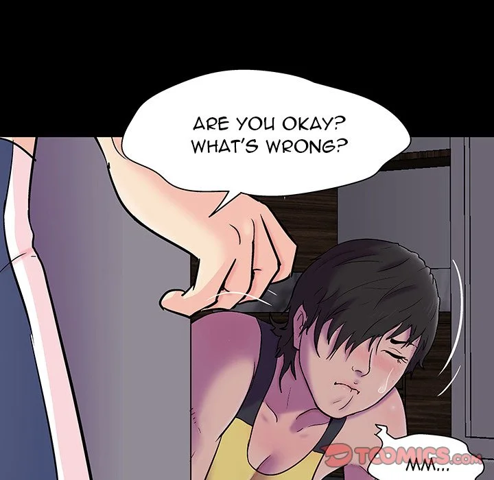 Project Utopia Chapter 141 page 44