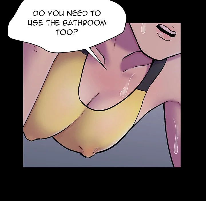 Project Utopia Chapter 141 page 48