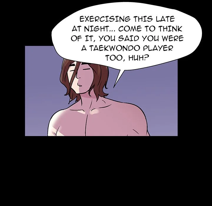 Project Utopia Chapter 141 page 52
