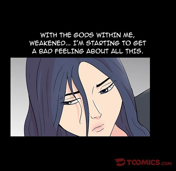 Project Utopia Chapter 141 page 80