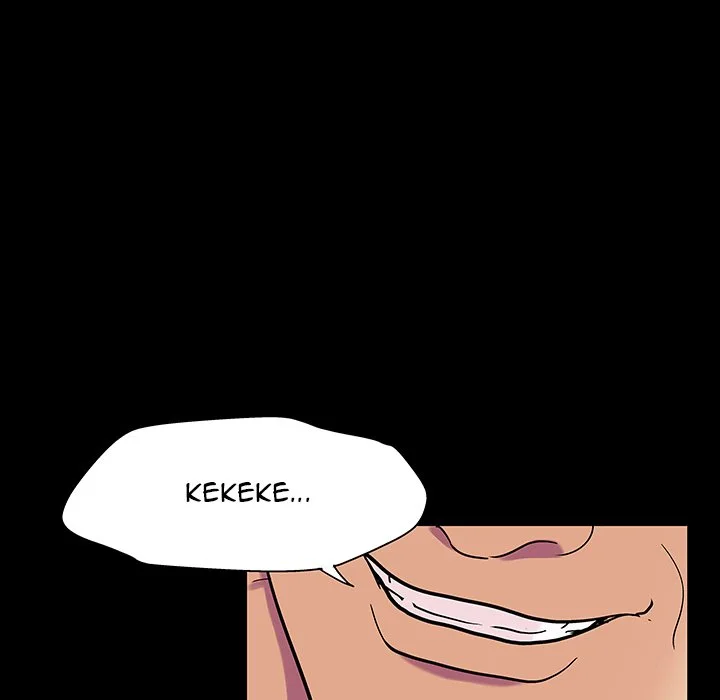 Project Utopia Chapter 141 page 81