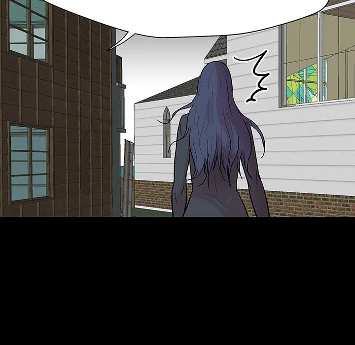 Project Utopia Chapter 141 page 83