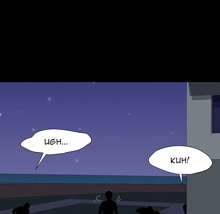 Project Utopia Chapter 149 page 100