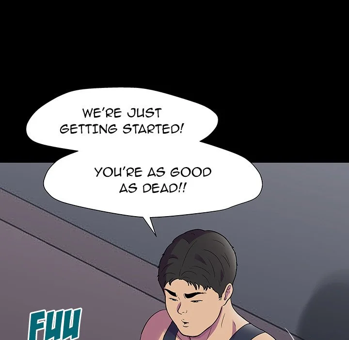 Project Utopia Chapter 149 page 102