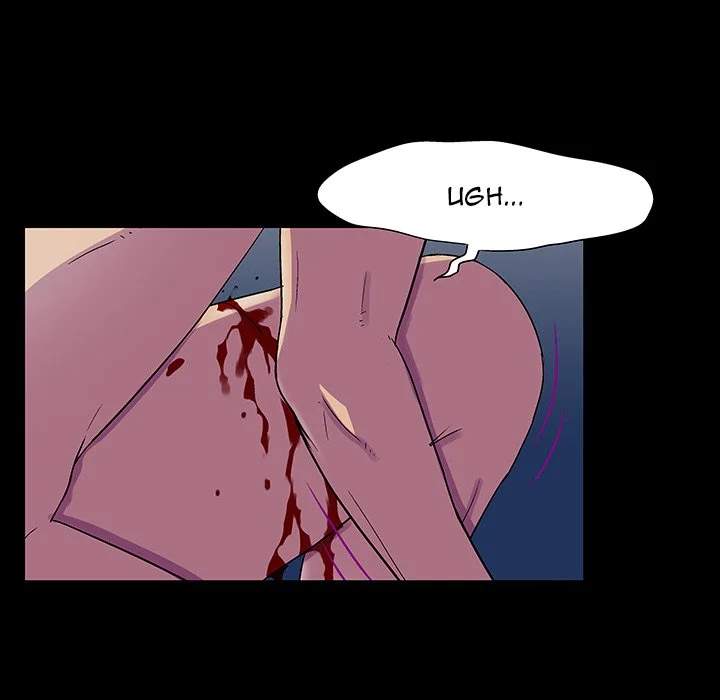 Project Utopia Chapter 149 page 104
