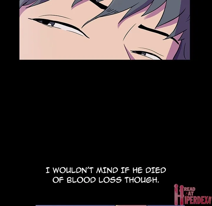 Project Utopia Chapter 149 page 106