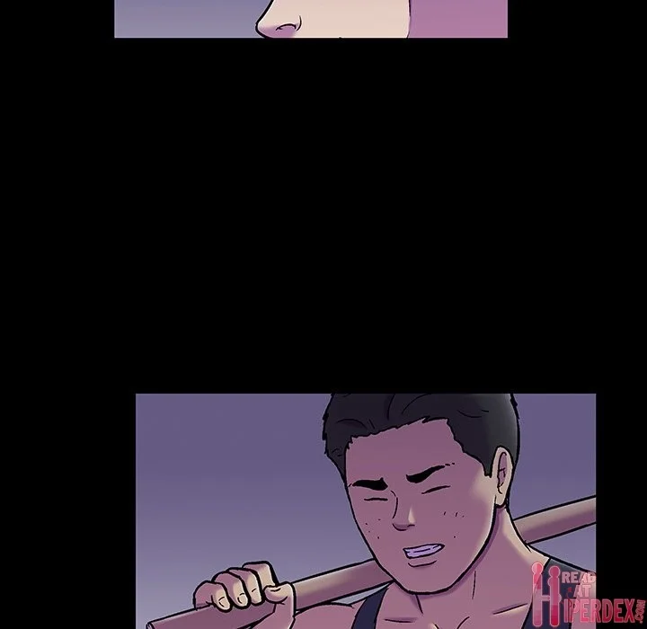 Project Utopia Chapter 149 page 10