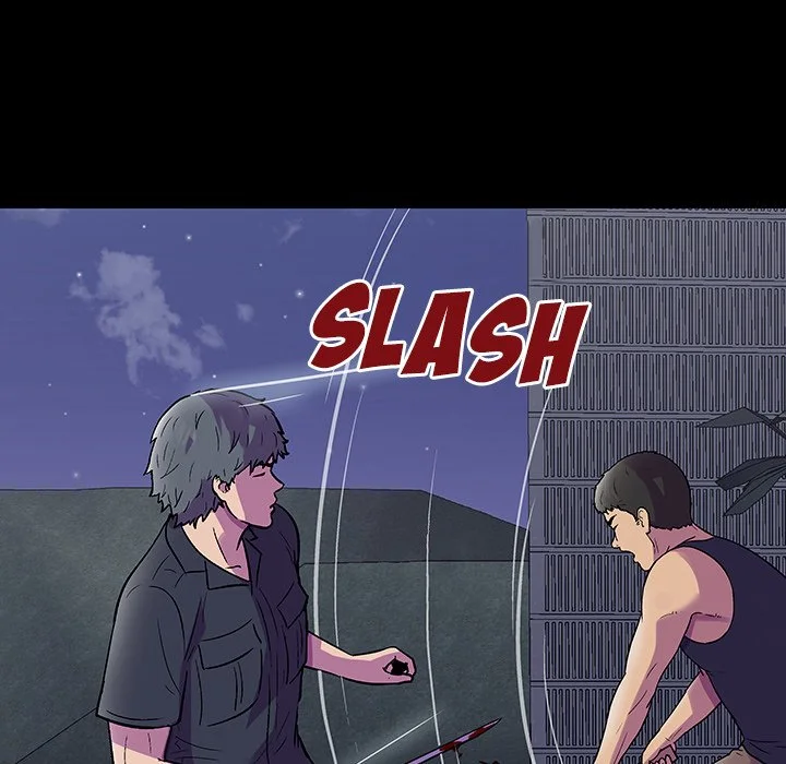 Project Utopia Chapter 149 page 109