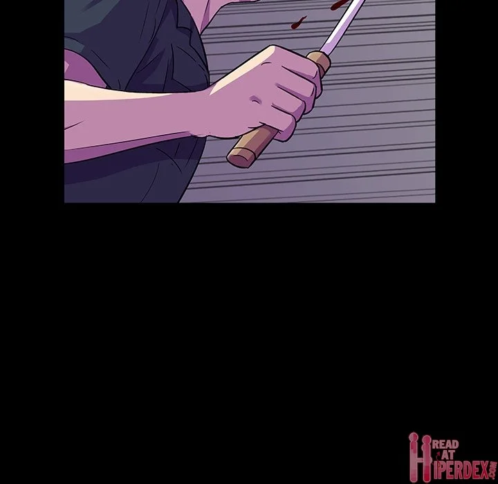 Project Utopia Chapter 149 page 112