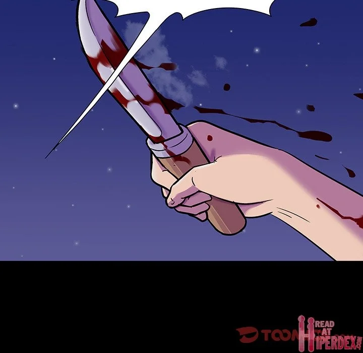 Project Utopia Chapter 149 page 128