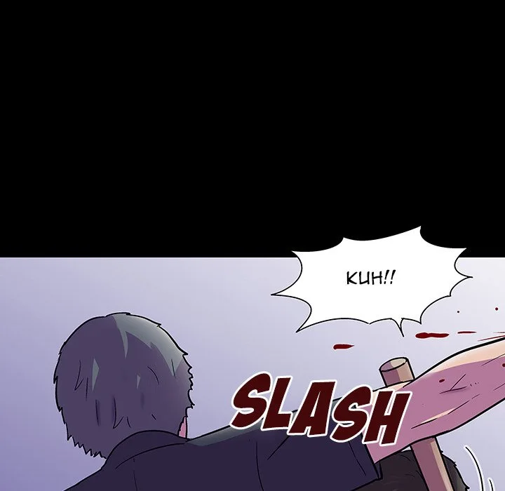 Project Utopia Chapter 149 page 129