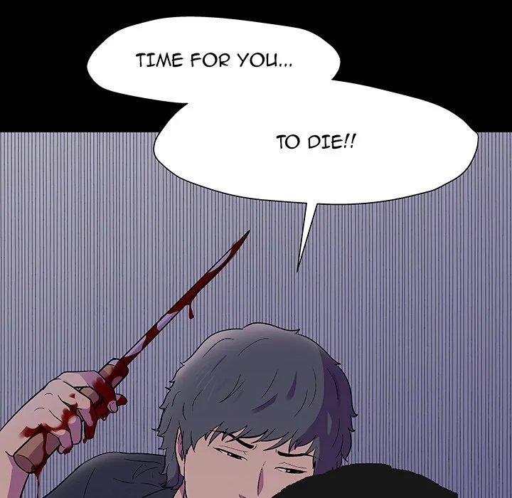 Project Utopia Chapter 149 page 134