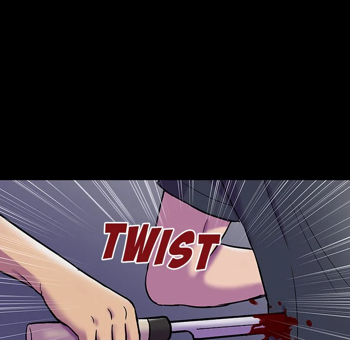 Project Utopia Chapter 149 page 143