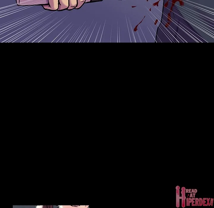 Project Utopia Chapter 149 page 144
