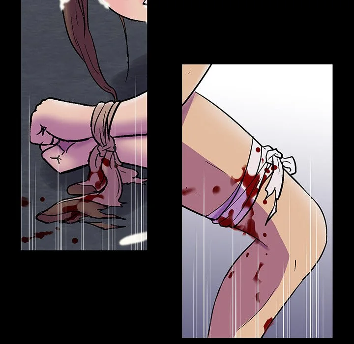 Project Utopia Chapter 149 page 145