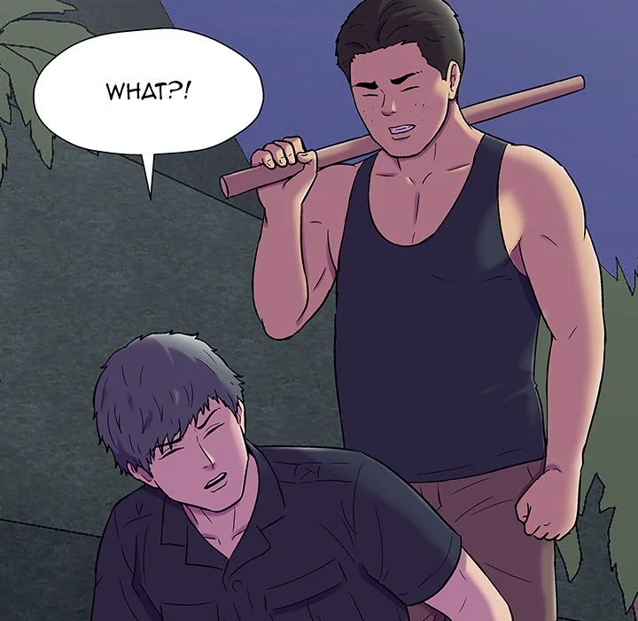 Project Utopia Chapter 149 page 15