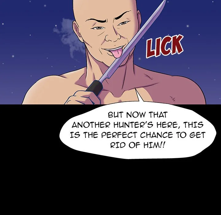 Project Utopia Chapter 149 page 30