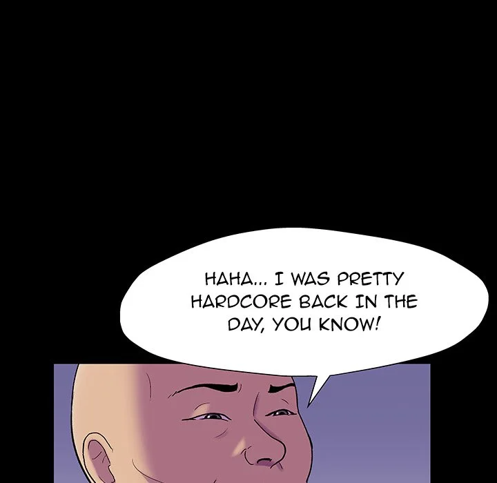 Project Utopia Chapter 149 page 36