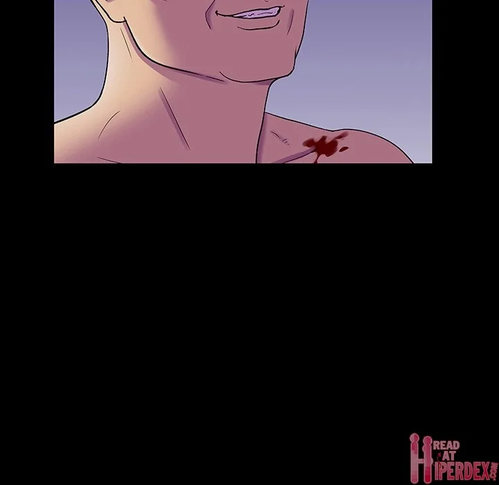 Project Utopia Chapter 149 page 37