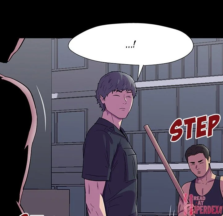 Project Utopia Chapter 149 page 42